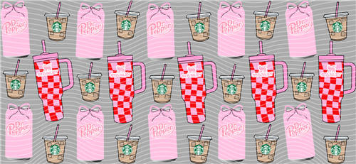 16oz Latest Bestseller-C 8390